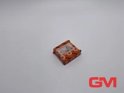 FAG Zylinderrollenlager NUP204E.TVP2 cylindrical roller bearing 20x47x14mm