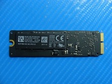 MacBook Air A1466 MD760LL/A Samsung 256GB SSD MZ-JPV256S/0A2 655-1959A