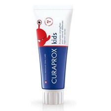 Curaprox Kids Strawberry 950ppm Toothpaste 60ml 143.17 per litre