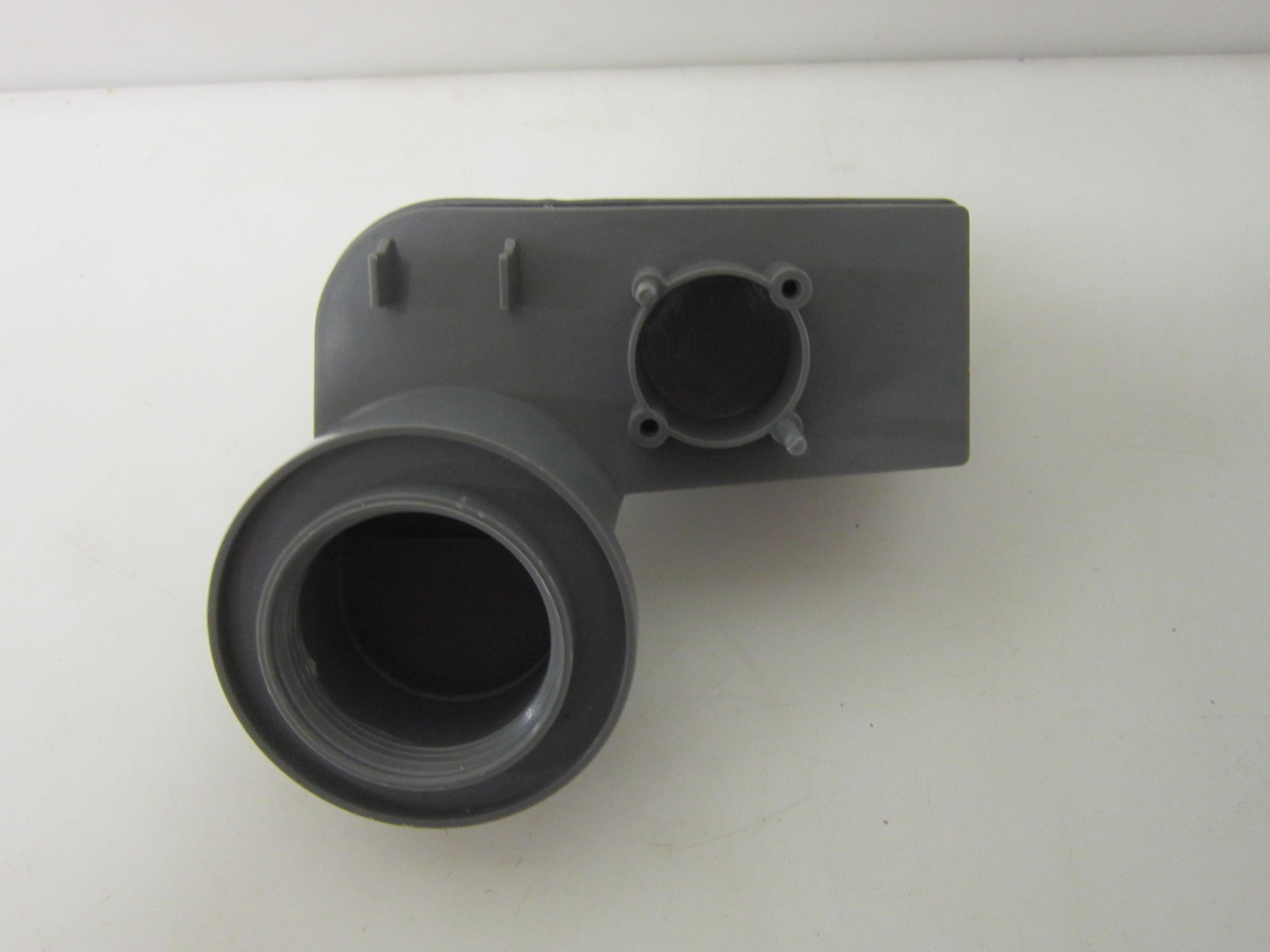 Whirlpool WDF550SAHS0 Dishwasher Vent Assembly W11230129