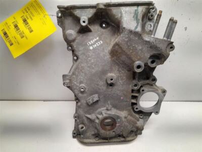 Mitsubishi MIRAGE 2017 1.2L Timing Cover 1300374 | eBay