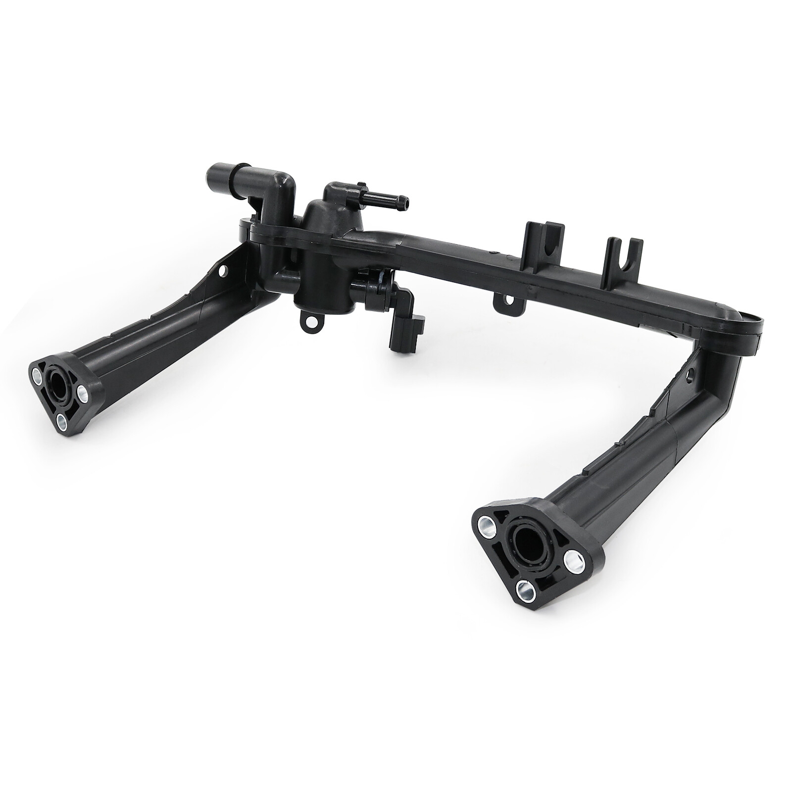 US Rear Coolant Water Heater Pipe +Sensor LR122710 For 20142020 Land