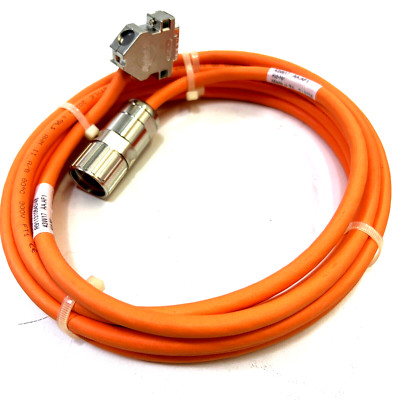 Rexroth RKG4200/005,0 Signalkabel R911310645 Datenkabel R911310648 RKG4200