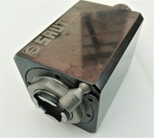 Sauter   AGW VDI 30 mit  ER 25 und DIN 5488 verzahnung NEU/Live tooling/ new