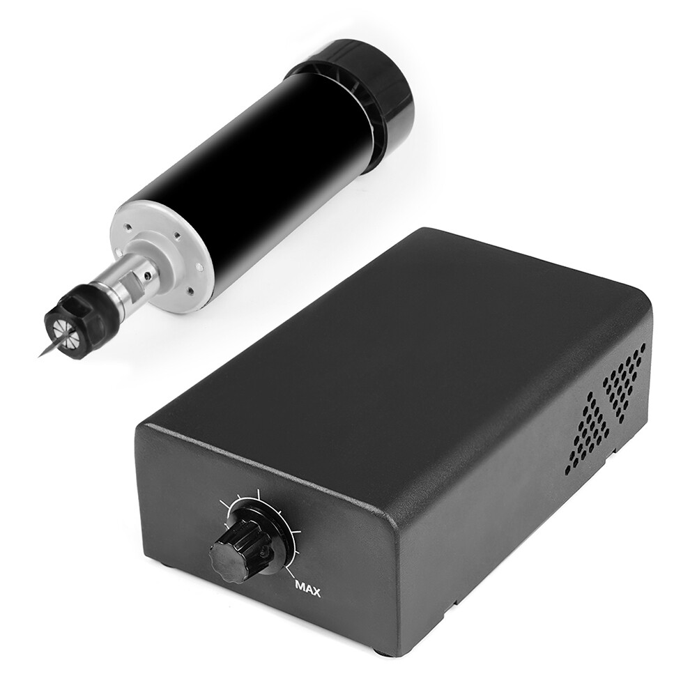 TwoTrees 500W Cooling Spindle Motor Engraver ER11 12000RPM
