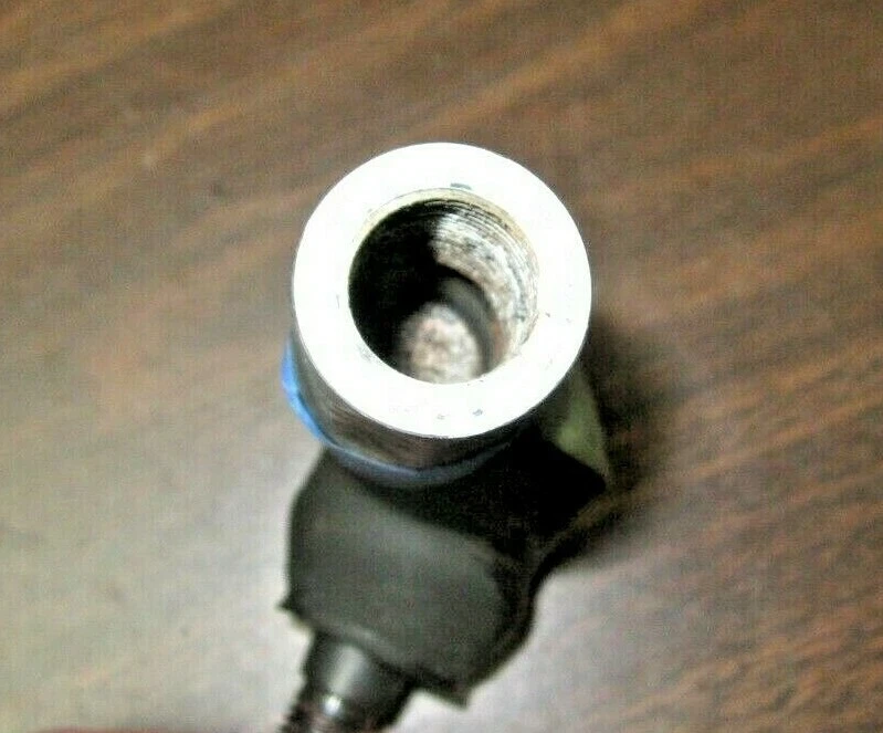 VW Volkswagen Jetta MK6 2011-18 sedán buje de barra de amarre derecho OEM ⭐Z1⭐ Foto 4 de 4