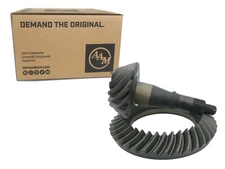 2014--2018 GMC Chevy Silverado GM 9.5" 12 Bolt 4.10 Ring and Pinion AAM Gear Set