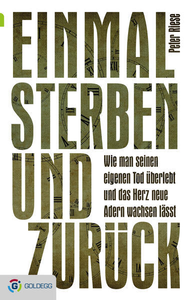 Thumbnail - Einmal Sterben Und Zurück | Peter Riese | 2014 | Deutsch
