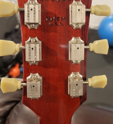 GIBSON　SG61リィシュー　2005年 2005 Gibson '61 Reissue SG Cherry Finish | Cream City Music