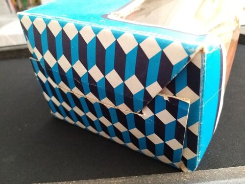 *** SIMCA 1307 FILOGUIDATA *** POCHER TORINO - SCALA 1/13 BOX ORIGINALE !!! - Foto 5 di 14