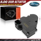 HVAC Heater Control Valve Actuator for Kenworth T600A T660 T800 W900 MA19000