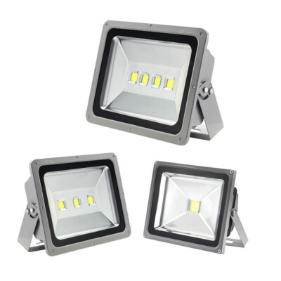 Outdoor LED Flood Light Wall Wash Project Lamp Fixture Waterproof Advertising