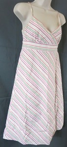 multi color sundress