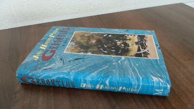 			Gerontius, Hamilton-Paterson, James, Macmillan, 1989, Hardcover		