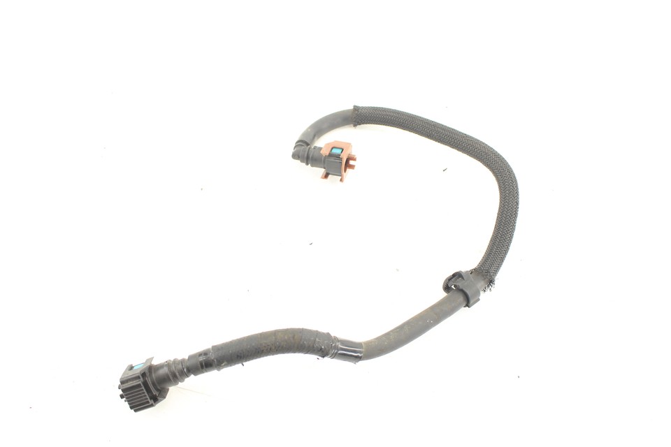 2015 Yamaha Fz09 Oem Fuel Hose Gas Line Tube Pipe eBay