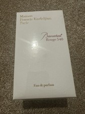 Maison Francis Baccarat Rouge 540 Women's Eau De Parfum - 70ml