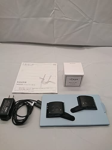 YA-MAN EPE-10BB Medi Lift Eye Skin Care Face Mask Massage Device