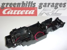 Greenhills Carrera RC Jeep Wrangler Rubicon Bottom Chassis Winch Leads- Used - C