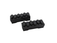 Weinmann Brake Block Pads 35x12mm Pair D45 