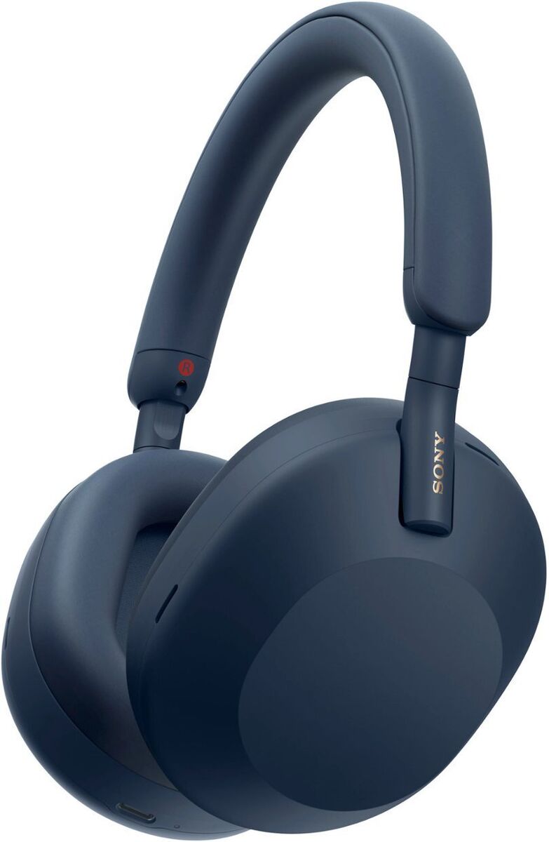 Sony WH-1000XM5/L Wireless Industry Leading Noise Canceling Bluetooth 27242923911 | eBay Sony WH-1000XM5/L Wireless Industry Leading Noise Canceling Bluetooth 27242923911 | eBay