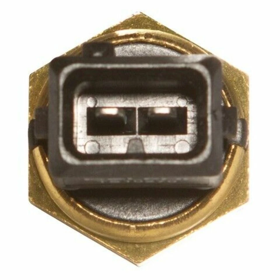 Sensor de temperatura del refrigerante del motor Delphi TS10270 | Autopieza de alta calidad, Unive Foto 2 de 4