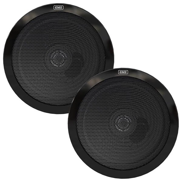 Gme marine speakers 2025