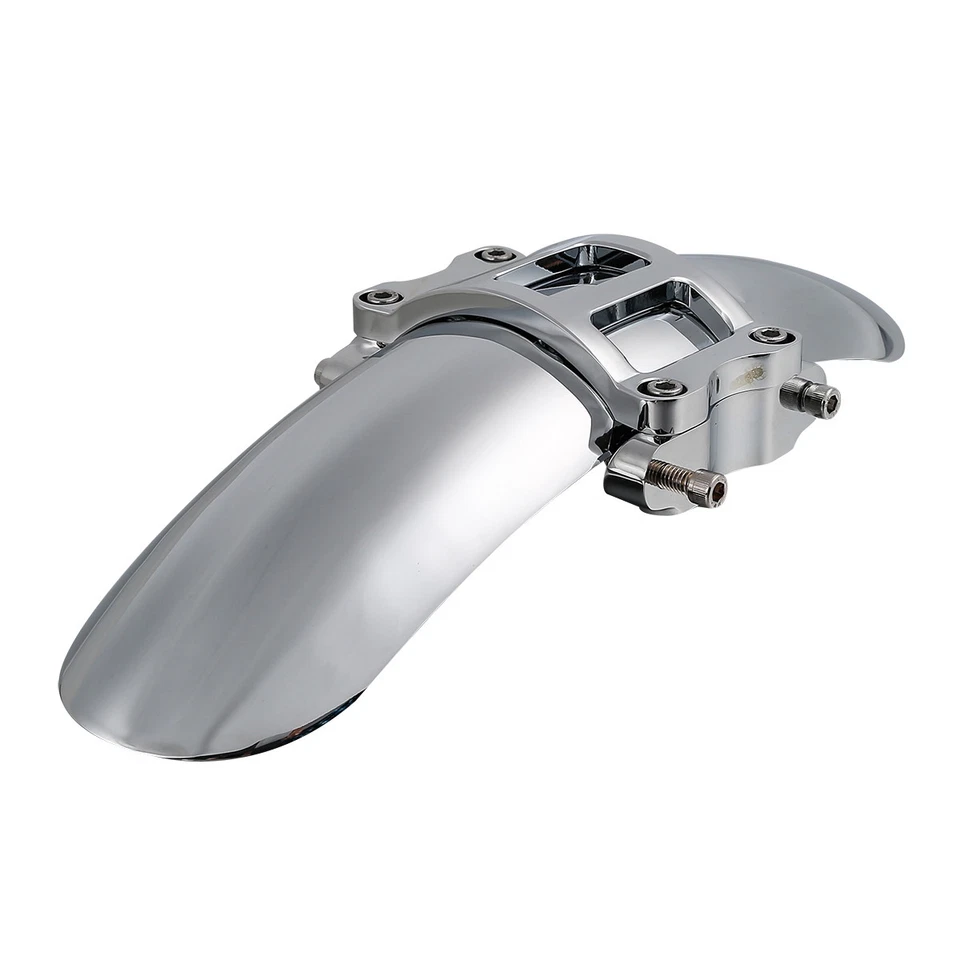 Para-choque dianteiro compatível com Harley Street 500 750 XG500 XG750 2015-2020 18 19 - Imagem 2 de 4