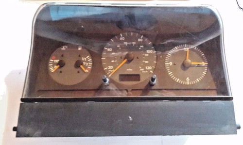 Mercedes Sprinter oder VW Lt Tachometer Kombiinstrument 2D0919900D
