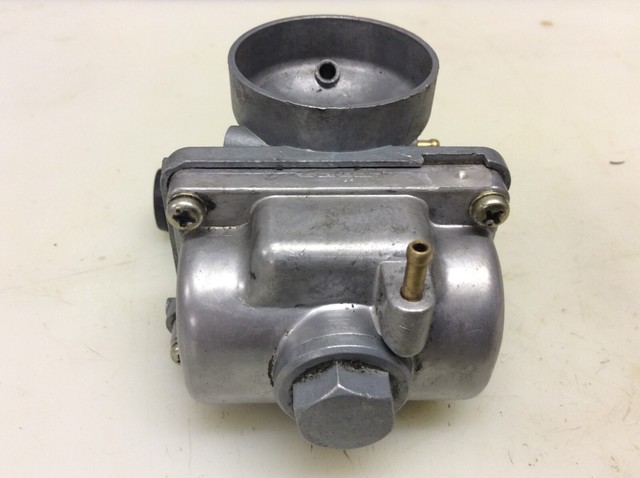 Mikuni vm20 карбюратор