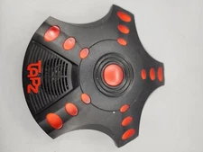 Radica TAPZ Electronic Game -The Reflex Game That Never Misses A Beat