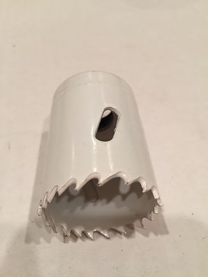 1 1 4 inch hole saw