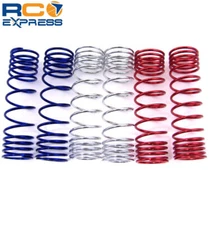 Hot Racing Traxxas Slash/Stampede 4x4Progressive Rate Rear Springs SLF63RS286