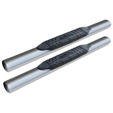 Raptor Series 5" Side Steps Nerf Bars for 2007-17 Tundra Regular Cab