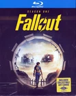 FALLOUT SEASON ONE BLURAY SET with Walton Goggins & Kyle MacLachlan & Jon Daly