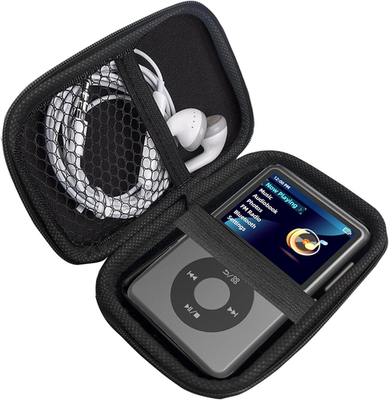 innioasis y1　ブラック Compatible with Innioasis Y1 Case, Durable EVA Carrying Case
