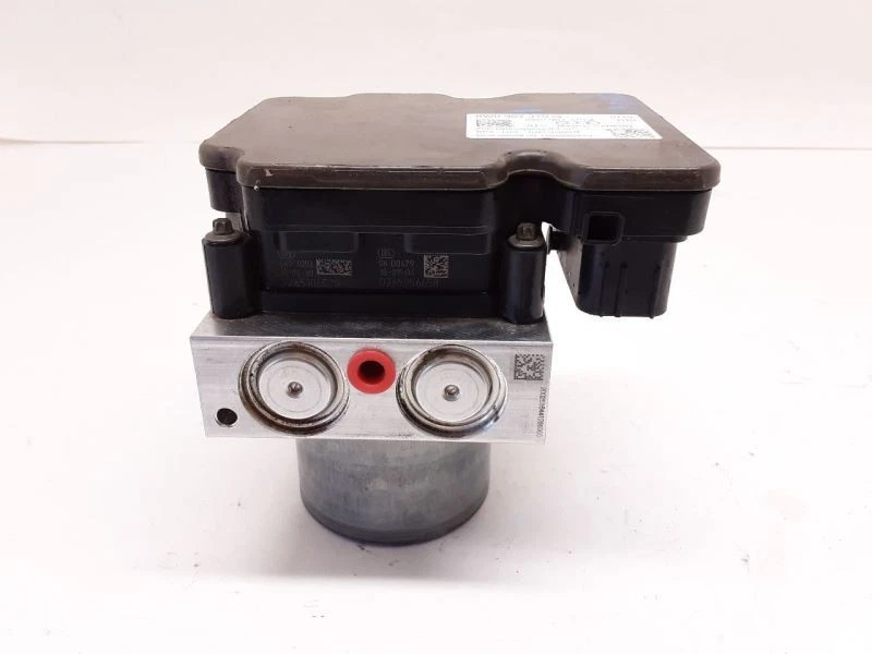 Bomba ABS freio antibloqueio 18-20 AUDI S5 8W0614517T - Imagem 2 de 4