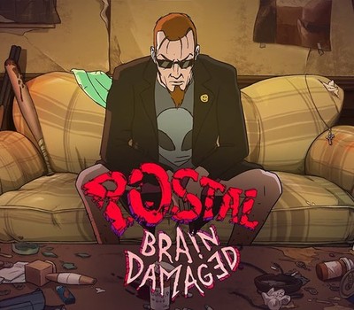 POSTAL: Brain Damaged - Connoisseur Edition | Steam Key | Lieferung per E-Mail