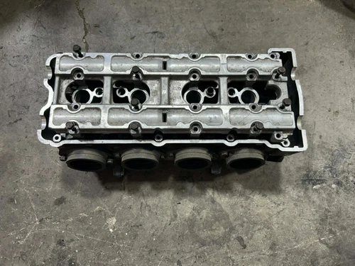2000-2005 KAWASAKI ZX12R CARPENTER RACING MODIFIED BIG BUCKET CYLINDER HEAD