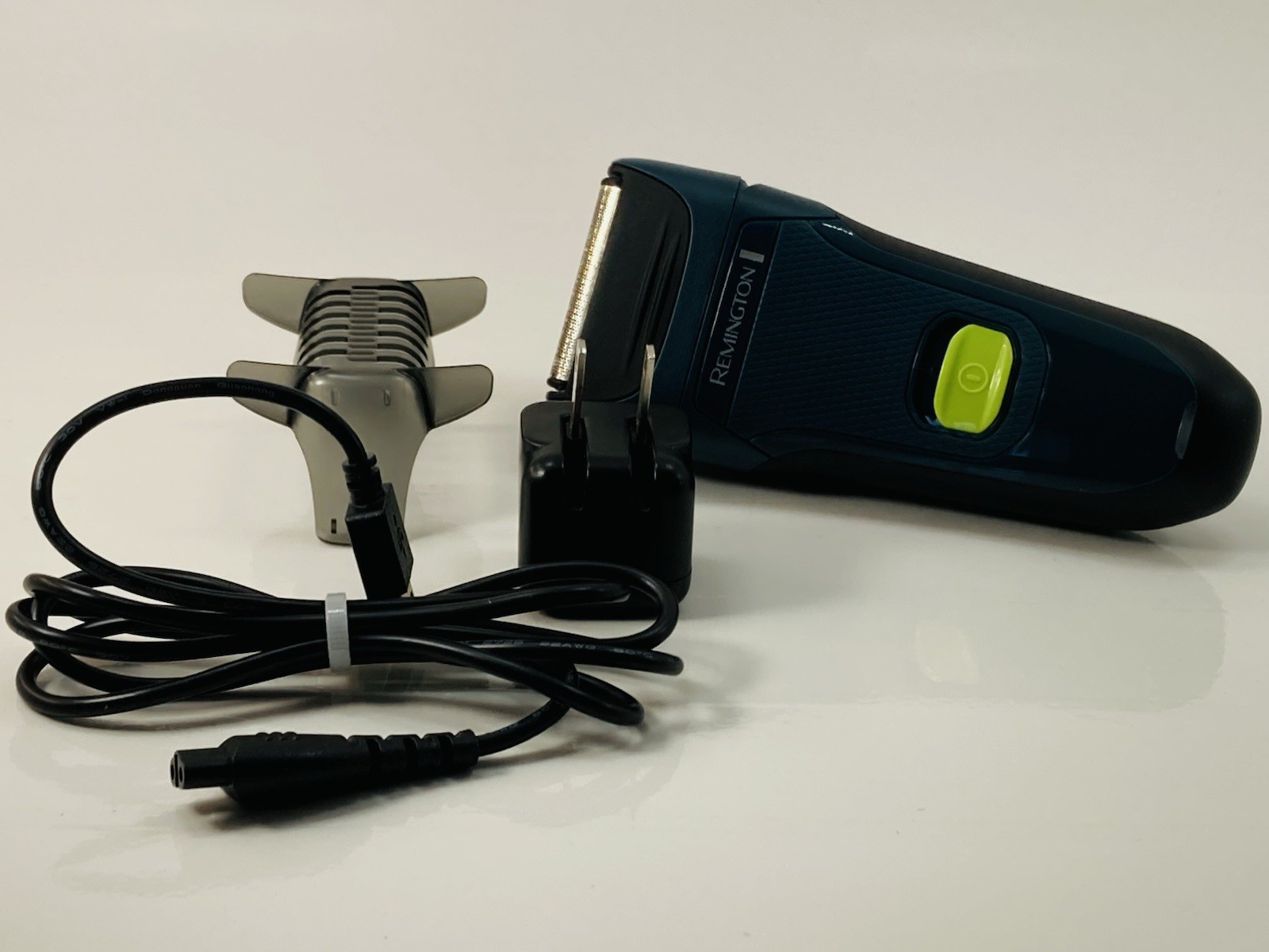 Usb Rechargeable Like Nevv