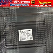 1PC New Mitsubishi HC-SFS102BG1H Servo Motor In Box  USA
