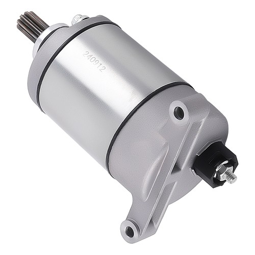 Starter & Relay For Yamaha Kodiak 700 2016-2023 Grizzly 500 700 2009-2023 - Picture 15 of 19