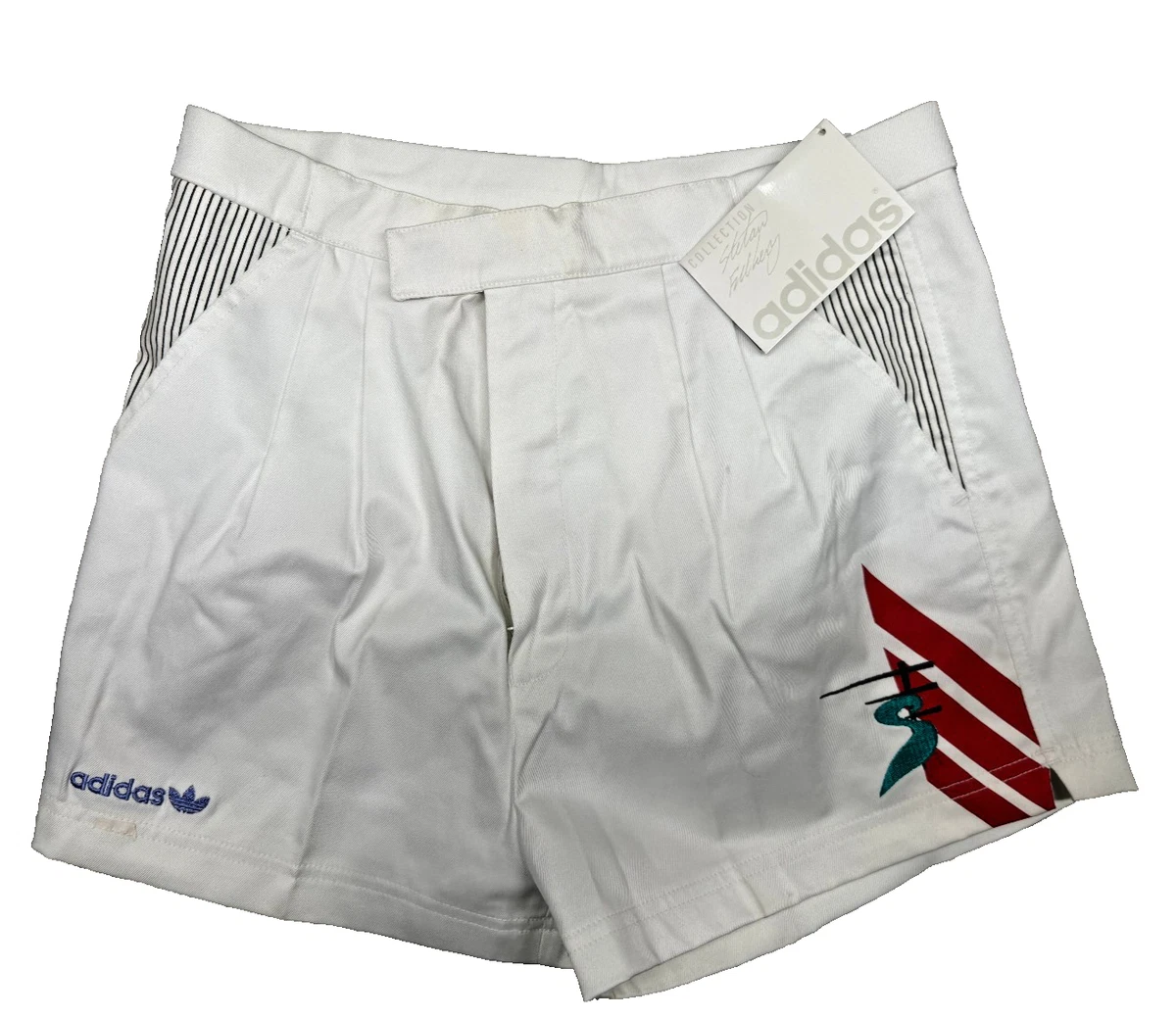 Adidas edberg a abbigliamento e scarpe da tennis | Acquisti Online