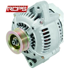 New 70A Alternator For Toyota Camry 2.2L 1992 100211-7470 9760211-747 AL3285X