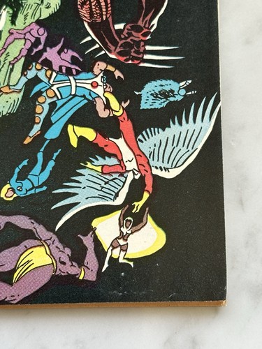 Contest of Champions #3 F/VF 7.0 - Buy 3 for Free Ship! (Marvel, 1982) SB - Picture 7 of 11