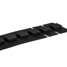 Bike Chainstay Protector Silicone Chain Stay Frame Guard Prote GTCR