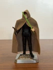 Vintage Kenner Star Wars Luke Skywalker Jedi Knight w/Green Lightsaber NO COO