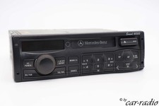 Original Mercedes Sound 4000 DB1087 Kassetten Radio A0038208586 Autoradio IN196 Original Mercedes Sound 4000 DB1087 Kassetten Radio A0038208586 Autoradio IN196