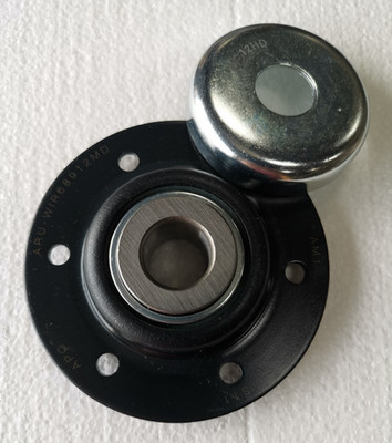 Premium WIR 68912MD 3/4'' ID Flanged Sweeper Bearing Replaces Weiss#WE-SW-802-076