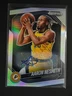 Aaron Nesmith 2024-25 Panini Prizm Black Basketball Auto Silver Prizm [3hk