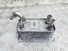 Transmission oil cooler